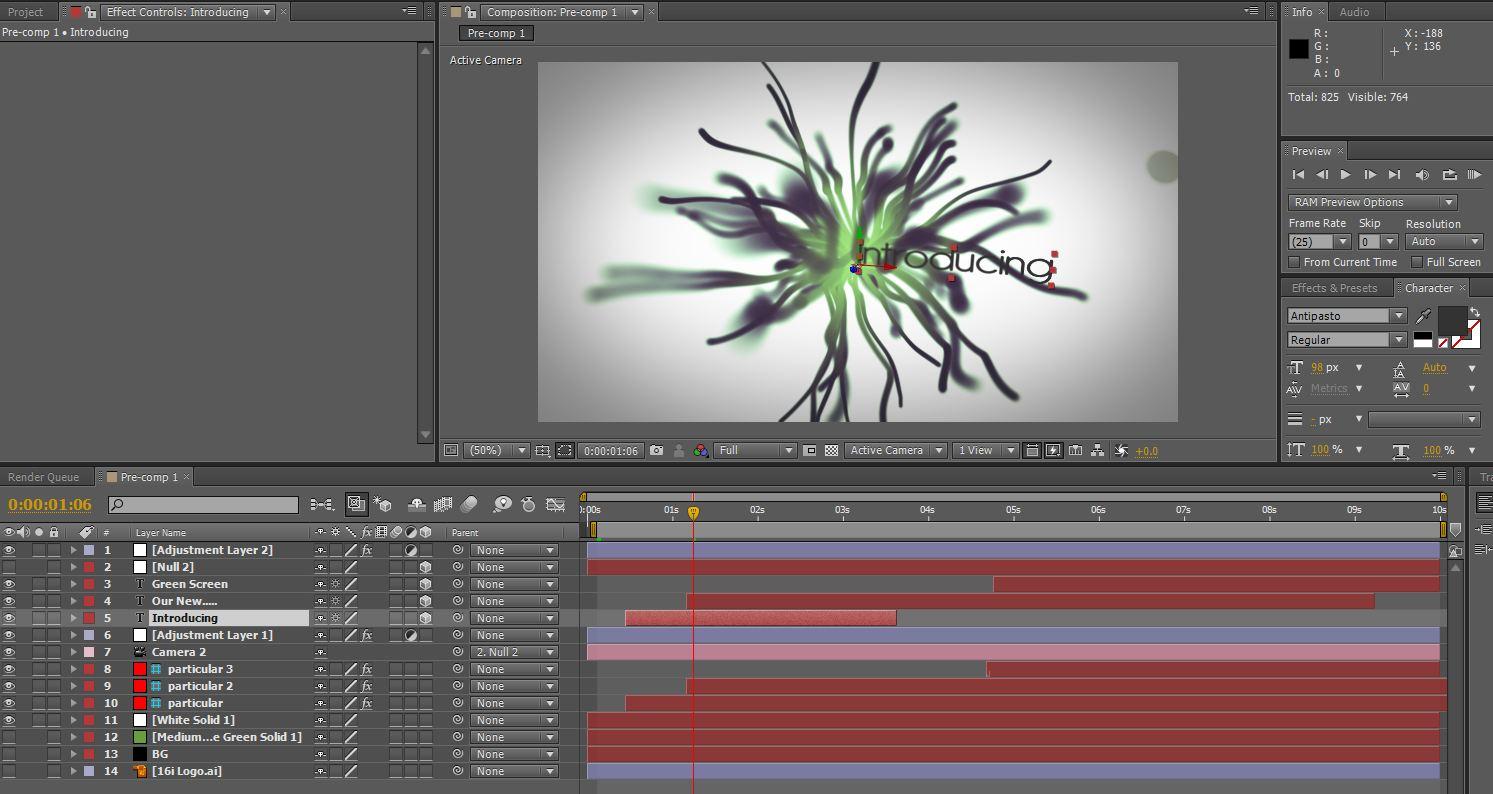 trapcode form after effects cs6 free download